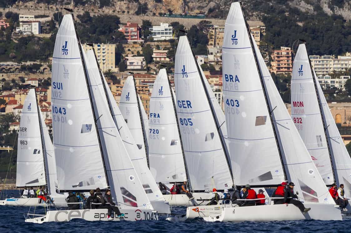 Race Day 3