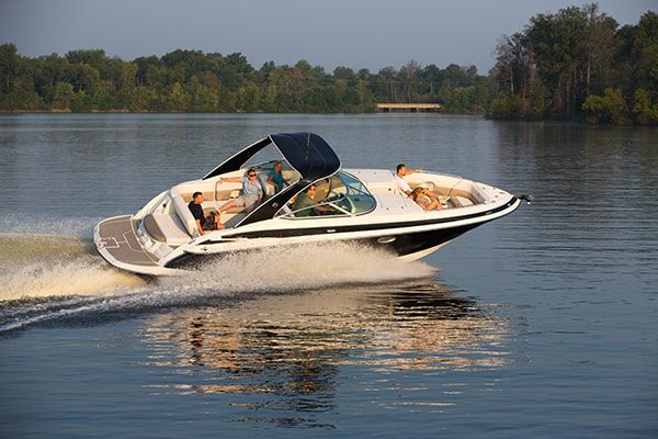 Crownline skippers.ch