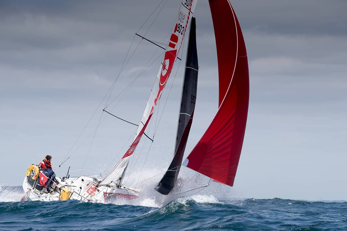 Mini-Transat2