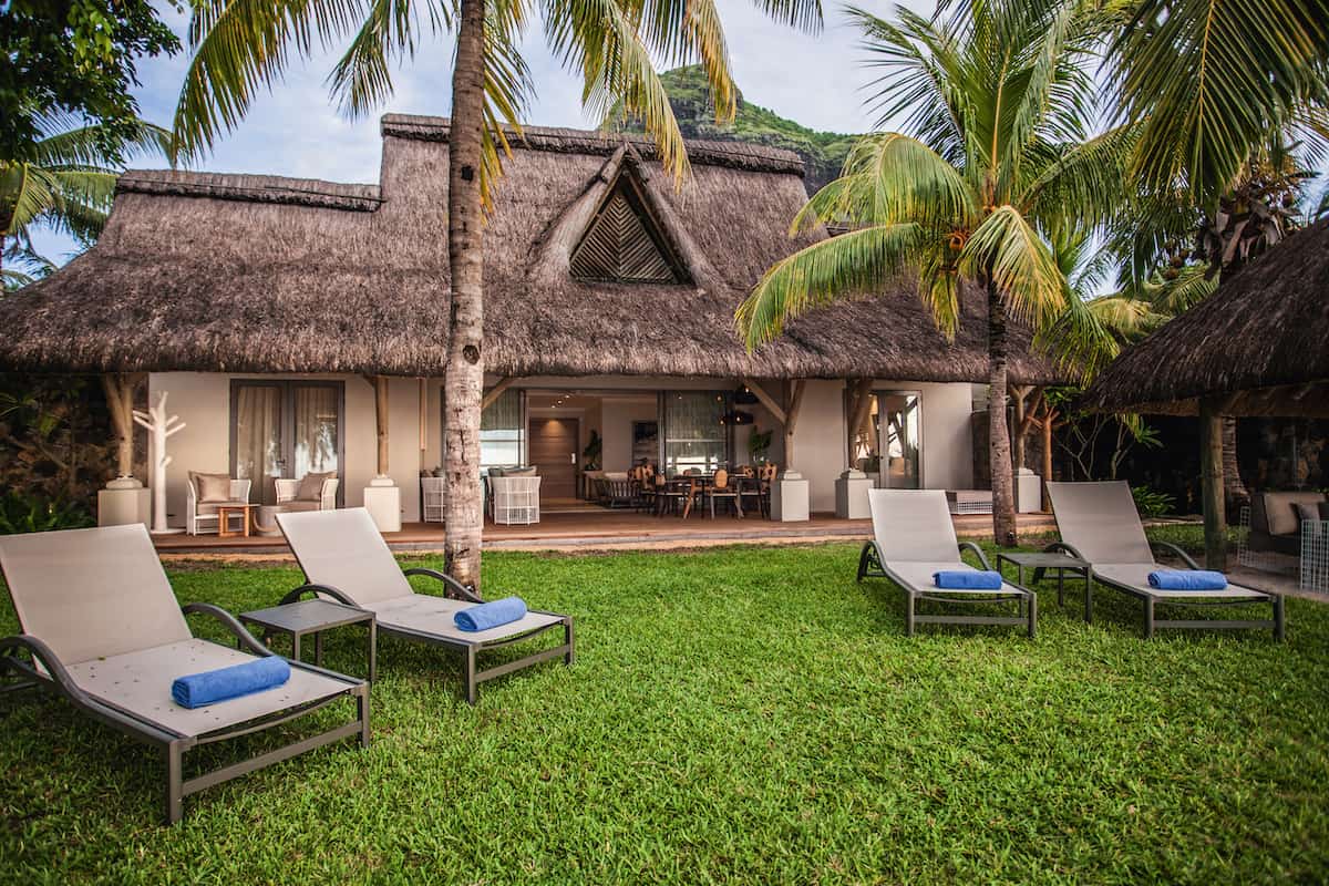 Paradis Villas