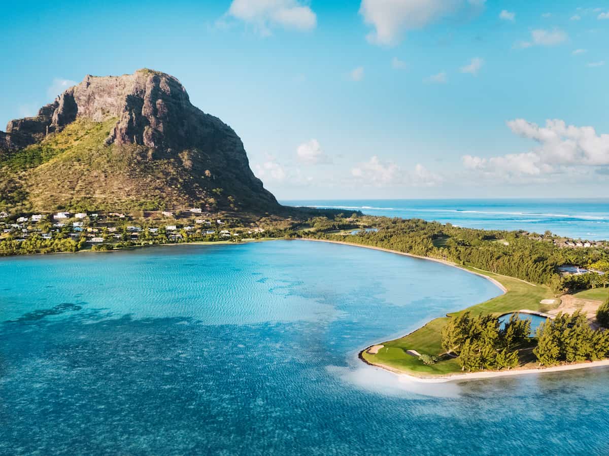 Paradis Beachcomber Golf Resort & Spa