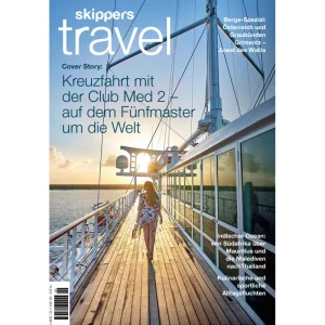 Skippers Travel N°6 2023 - DIGITALVERSION