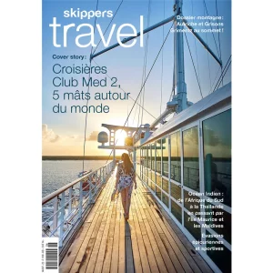 Skippers Travel N°6 2023 - PAPIERVERSION