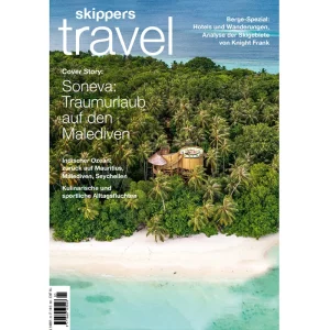 Skippers Travel N°5 2022 - DIGITALVERSION
