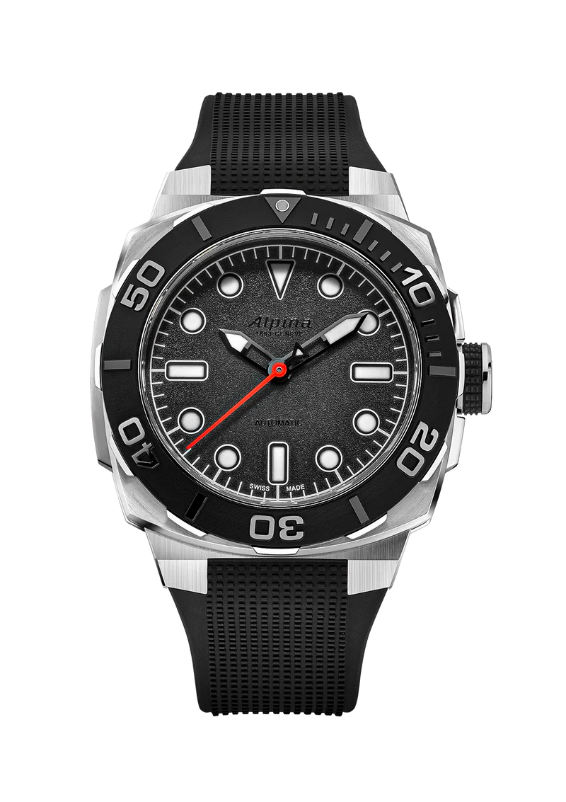 Montre Alpina